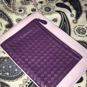 Bottega Veneta Clutch wristlet